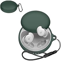 【美品】Anker soundcore Sleep A20（シリコンカバー付） Amazon | For Anker Soundcore Sleep A20 用 ケース カバー【JIAYJP